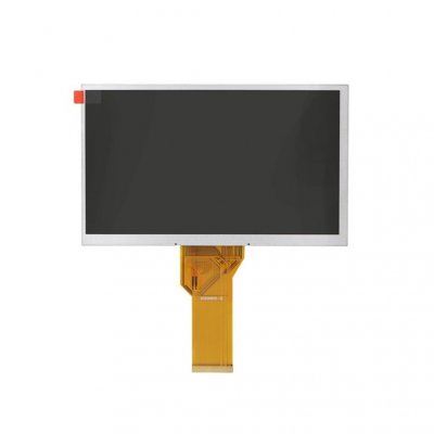 LCD Screen LCD Display Replacement for ANCEL DP500 Programmer